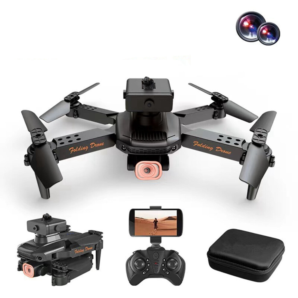 Mini Drone With 1080P Hd Camera And Altitude Hold 901175840999