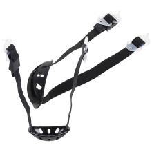 Hockey Helmet Chin Strap Detachable Plastic 2 Pcs