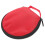 CD case round storage bag for 20 discs 1