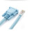 Blue RS232 to RJ45 Serial Adapter Cable 1.8m 7