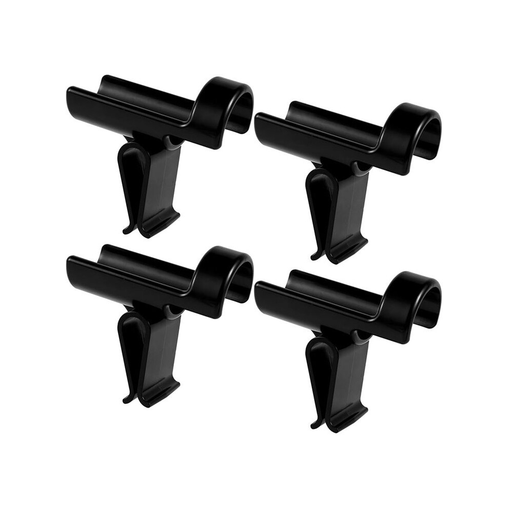 4Pcs Fishing Bucket Rod Holder,Bucket Fishing Rod Holder Fishing Pole Holder Fishing Rod Rack 6032212962603