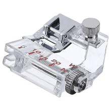 6290 Bias Tape Binding Presser Foot Sewing Machines Accessories Fits for Singer, for , for Janome, for , Etc