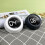 Kitchen Timer LED Digital Countdown Magnetic Loud Alarm 6