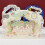 Sanrio pop-up card with Hello Kitty and friends 2