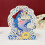 Sanrio pop-up card with Hello Kitty and friends 4