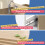 ALFORDSON Coiffeuse Maquillage Miroir Vanité Éclairage LED Chambre à Coucher 6