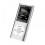 Seinnteoir MP3 Prettyui le scáileán LCD, raidió FM, guth 2