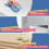 ALFORDSON Coiffeuse Maquillage Miroir Vanité Éclairage LED Chambre à Coucher 7