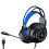 Tarmeek Wireless Gaming Headset 7.1 Surround Sound USB PC 1