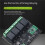 4CH 7-36V Wifi  Module Wireless Relay  APP Remote Control  Timer 10A  Home 1