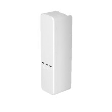 Moteur de Rideau Intelligent Tuya Zigbee, Stores Enrouleurs Électriques, Volets Roulants, Commande Vocale Via Alexa et Home.
