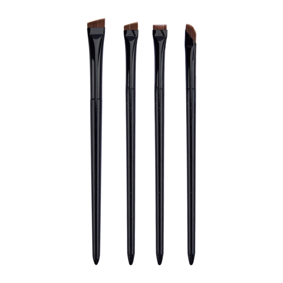 Eyeliner set cosmetic eye and eyebrow tools 1 set-image-OPC-PW2FDJZ-NEW