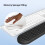 Viflosae Water Ripple Memory Foam Hand Bracket 1pc 6