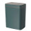 Non-Contact Narrow Type  Sensor Trash Can  Home 15L Battery Model Automatic Bagging Electronic Trash Can 1