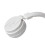 Lightweight Stereo Wired Headset Adjustable Headband for 3