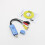Viflosae USB 2.0 Audio Video Capture Adapter for Windows 5