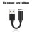 USB OTG Adapter Type-C Male to Female 7
