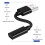 USB OTG Adapter Type-C Male to Female 4