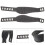 Exercise Bike Pedal Straps Adjustable 1 Pair 4