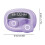 Jacenvly wireless earbuds Bluetooth 5.3 with mic 4