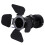 LED spotlight i retrostil til indendørs loftlampe 1 stk. 1