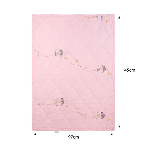 Xoxingysm Ice Blanket for Hot Sleepers Lightweight 2