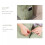 Sofa Bed Chair Back Support Wedge Pillow 7