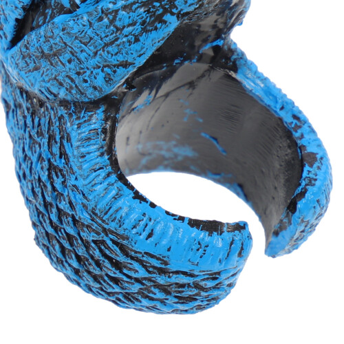 Dinosaur Ring Toy for Kids 6 Pieces 2
