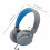 Stereo Gaming Headset with Noise Cancellation and Microphone 3