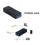 Port USB3.0A 5Gbps et 2.0/1.1 8