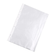 A4 transparent paper cover bag 100 pcs