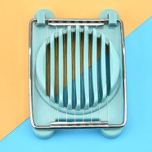 Coupe-œufs multifonctionnel, outil de cuisine, 1 pièce