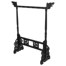 Calligraphy Brush Pen Holder Rack for Chinese Japanese
