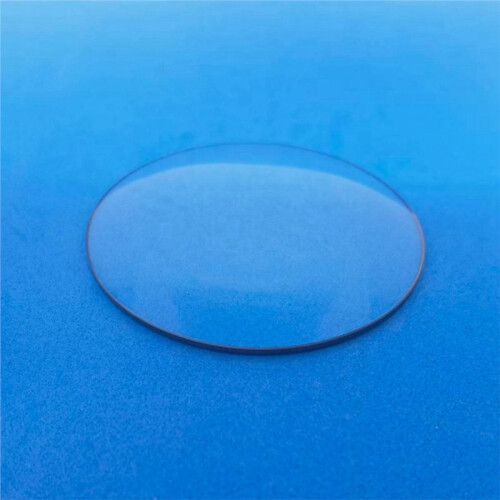 Lentille Frontale de Remplacement pour Objectif pour  EF 100-400 mm II 2