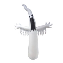 Halloween inflatable ghost decoration indoor outdoor 1 piece