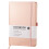 B5 Composition Notebook, Lined College-Ruled, Hard Cover Journal – Compatible with School & Writing Needs 2