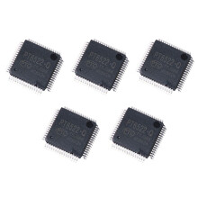 5X PT6522-Q Auto IC Chip Power Module Snelheidsmeter Zwart Scherm Reparatie Chip Voor 2 3 6 CX5 CX-5 CX30 CX-30