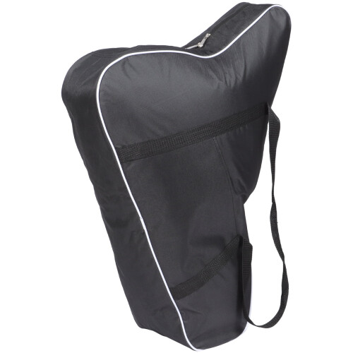 Oxford Padded Harp Bag for 15-19 String Harps