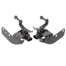 Car Front Height Level Sensor for XJ 2010-2018 for XF 2008-2015 for XK 2006-2014 LHD C2D23151 C2D23152