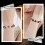 Silver Snake Chain Charm Bracelets with Lobster Clasp 12 pcs 5