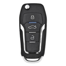 B12-3 KD Remote Control Car Key Universal 3 Button for Style for KD900/KD-X2 KD / URG200 Programmer