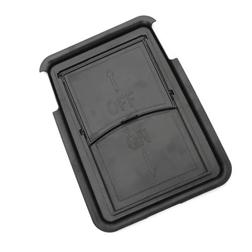 Armrest Hidden Storage Box Center Console Organizer Compartment for  CRV CR-V 2023 Accessories
