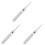 Stainless Steel Tea Needle Tool 9 Pieces 1