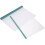 Report Covers Plastic with Sliding Bar 10 pcs 1