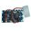 Non-Network Embedded Community Access Control Motherboard, Building Intercom Module, IC Access Control Card Swipe Module 1