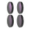 NDPL8/NDPL16/NDPL32/NDPL64 Filter for  Osmo  Camera Lens Filter Anti Scratch Neutral Density Polarizing Filter 1