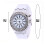 Montre à quartz étanche pour homme, style décontracté 2