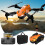 Drone for 7-Year-Old Boys with WiFi Remote Control and 4