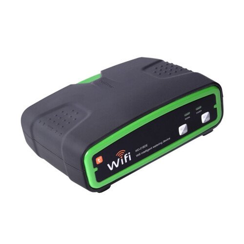 WiFi Tuya  Watering Machine Automatic Micro-Drip Irrigation System Plants Controller System Irrigation Tool