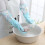 Rubber Cleaning Gloves with Lining, Waterproof, 1 Pair 6